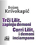 Trci Lilit, zapinju demoni