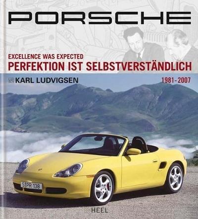 Porsche Porsche - Perfektion ist selbstverständlich