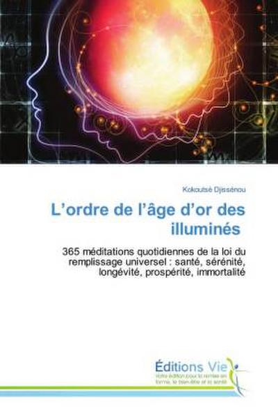 L’ordre de l’âge d’or des illuminés