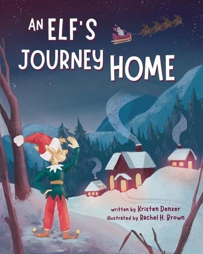 An Elf’s Journey Home