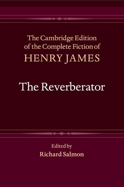 The Reverberator