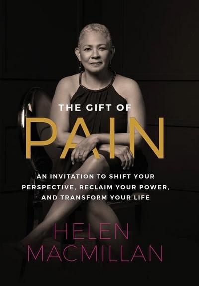 MacMillan, H: Gift of Pain