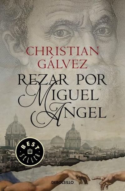 Rezar por Miguel Angel - Christian Gálvez