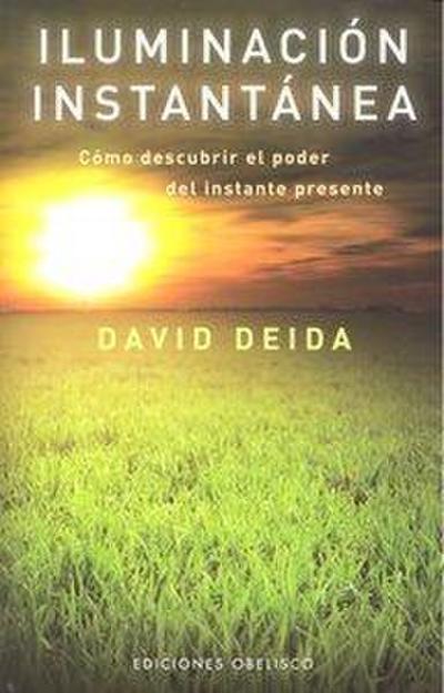 Iluminacion Instantanea