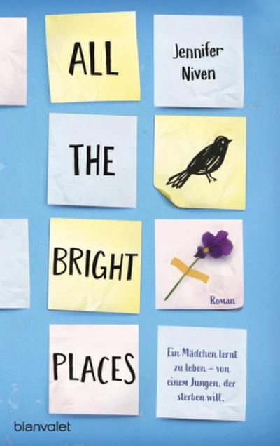 All the Bright Places