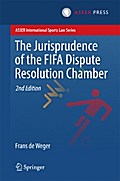The Jurisprudence of the FIFA Dispute Resolution Chamber