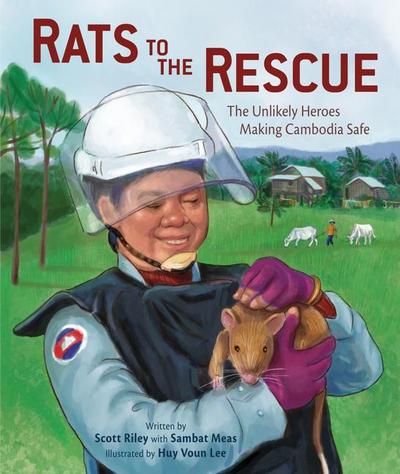 Rats to the Rescue