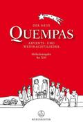 Der neue Quempas - Melodieausgabe