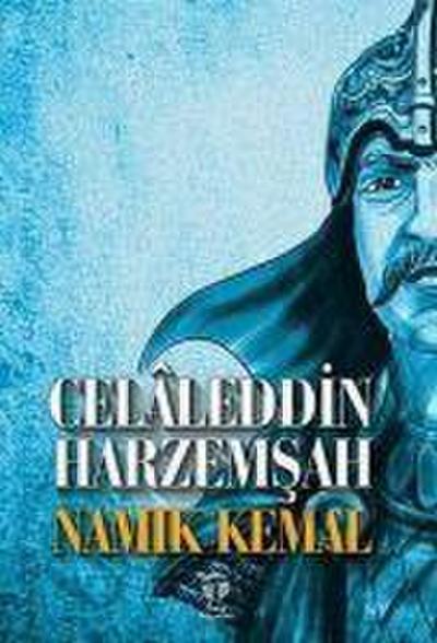 Celaleddin Harzemsah