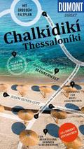 DUMONT direkt Chalkidiki.Thessaloniki