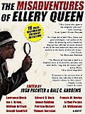 The Misadventures of Ellery Queen