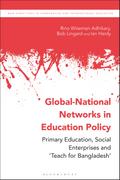 Global-National Networks in Education Policy