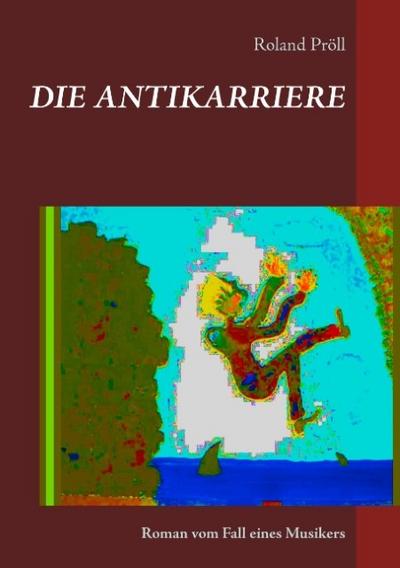 Die Antikarriere