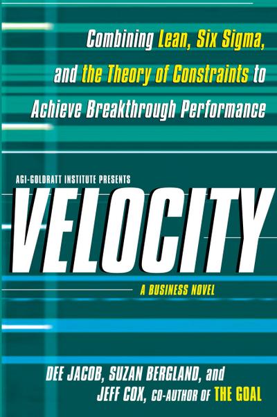 Velocity