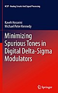 Minimizing Spurious Tones in Digital Delta-Sigma Modulators