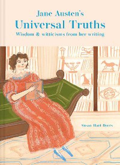 Jane Austen’s Universal Truths