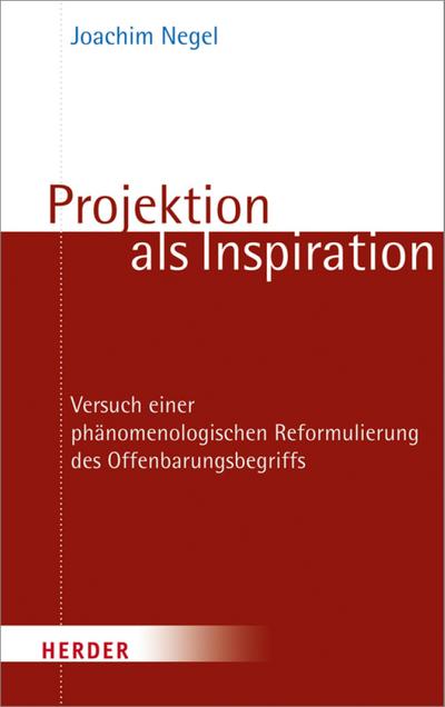Projektion als Inspiration