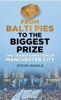From Balti Pies to the Biggest Prize