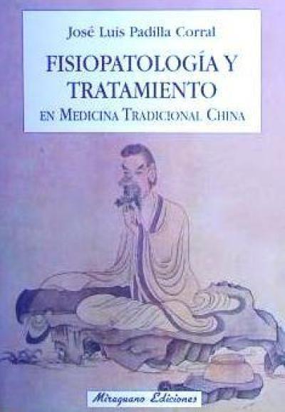 Fisiopatología y tratamiento en medicina tradicional china