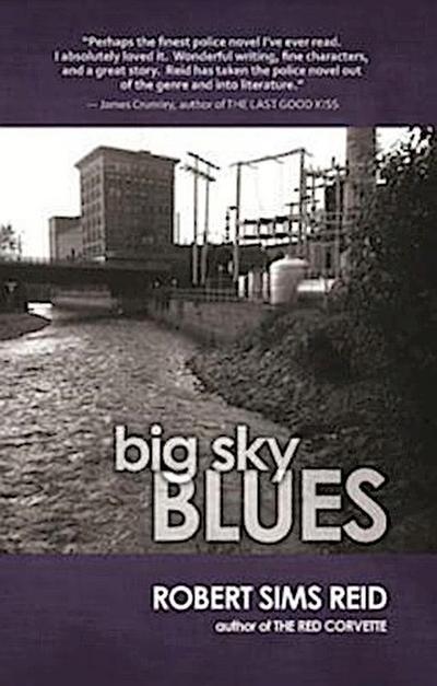 Big Sky Blues