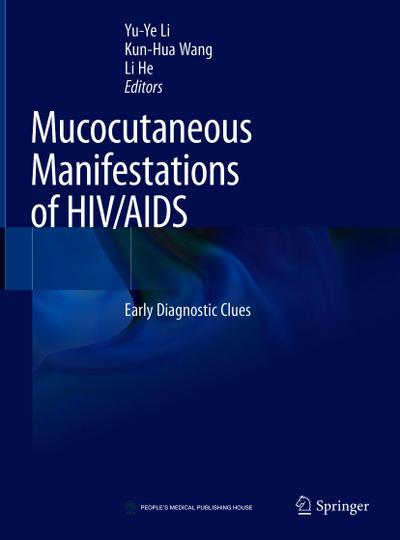 Mucocutaneous Manifestations of HIV/AIDS