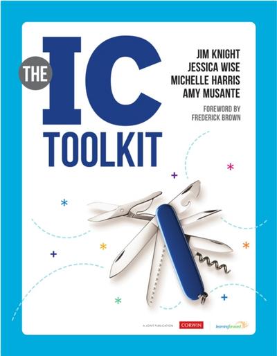 IC Toolkit