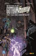Batman: Gotham by Gaslight - Eine Liga für Gerechtigkeit