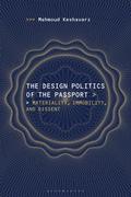 The Design Politics of the Passport