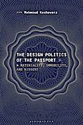 The Design Politics of the Passport