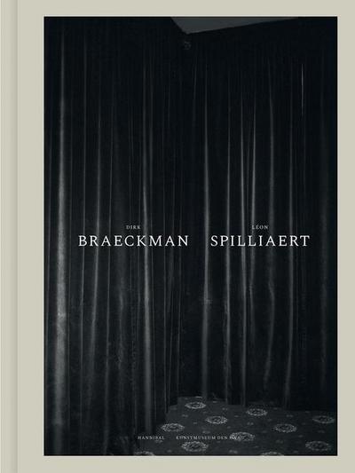 Dirk Braeckman - Leon Spilliaert
