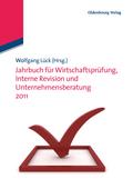Jahrbuch für Wirtschaftsprüfung, Interne Revision und Unternehmensberatung 2011