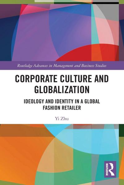 Corporate Culture and Globalization