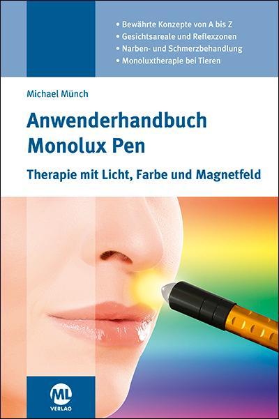 Münch, M: Anwenderhandbuch Monolux Pen