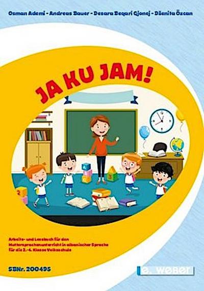 Ja Ku Jam!