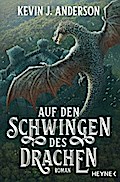 Auf den Schwingen des Drachen