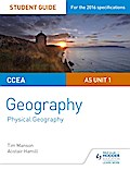 CCEA AS Unit 1 Geography Student Guide 1: Physical Geography