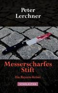 Messerscharfes Stift