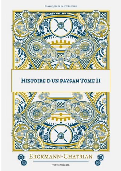 Histoire d’un paysan
