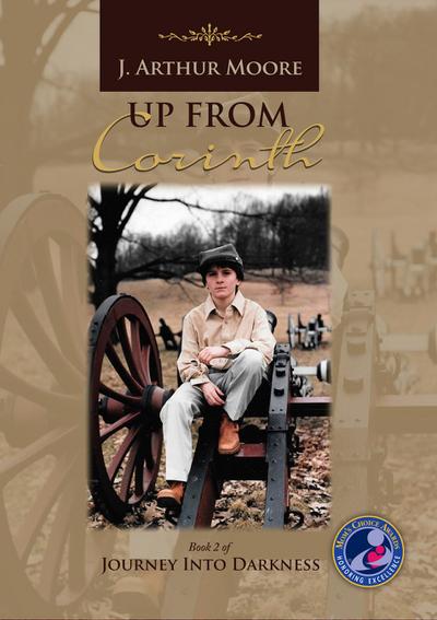 Up from Corinth (3rd Edition)