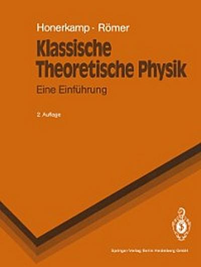 Klassische Theoretische Physik