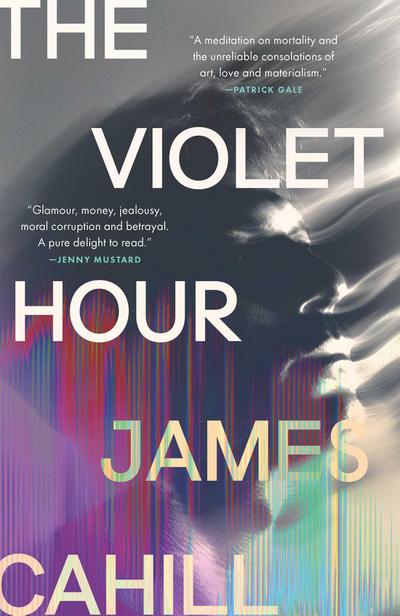 The Violet Hour