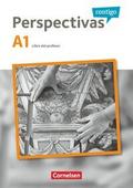 Perspectivas contigo - Spanisch für Erwachsene - A