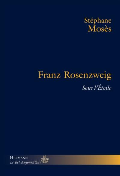Franz Rosenzweig