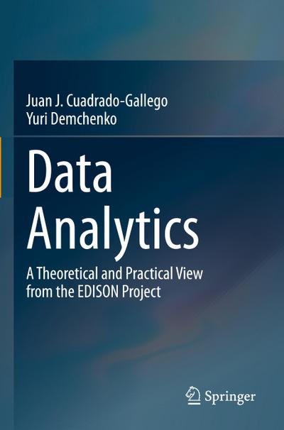 Data Analytics