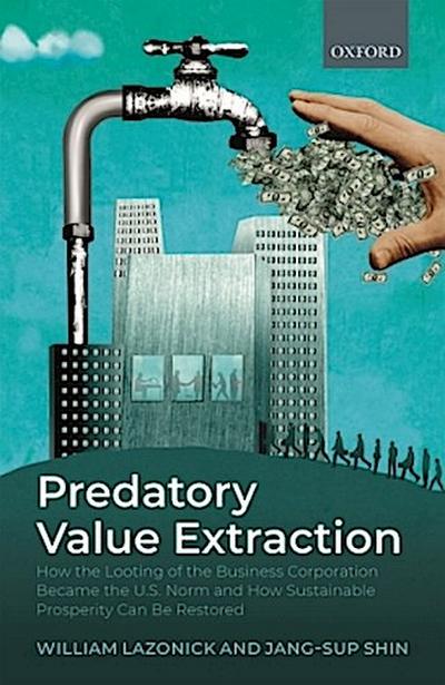 Predatory Value Extraction