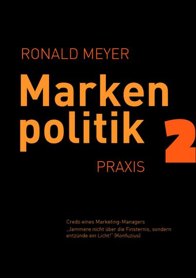 Markenpolitik 2