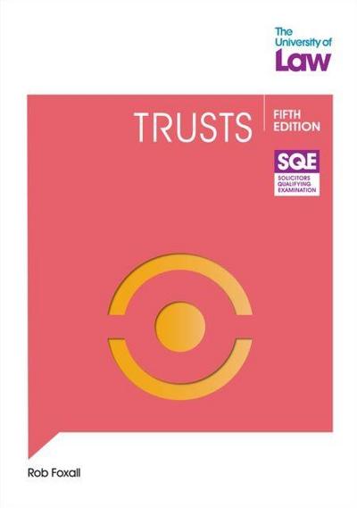 SQE Trusts 5e