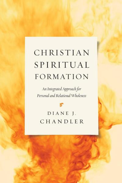 Christian Spiritual Formation
