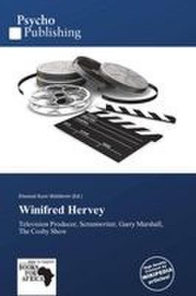 Winifred Hervey