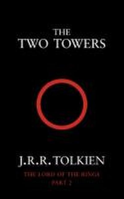 The Lord of the Rings 2. The Two Towers